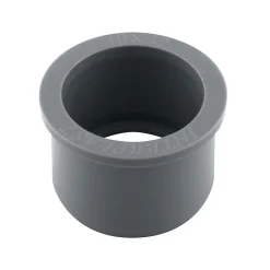 Fitt Tube Et Raccord Pvc-Réduction concentrique mâle 40 mm x femelle 32 mm