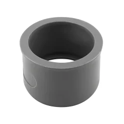 Fitt Tube Et Raccord Pvc-Réduction concentrique mâle 50 mm x femelle 40 mm