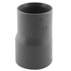 Fitt Réduction excentrée mâle 40 mm x femelle 32 mm