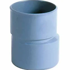 Fitt Tube Et Raccord Pvc-Réduction excentrée mâle 50 mm x femelle 40 mm