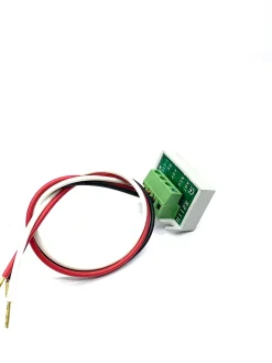 Proteco Recepteur pour carte Q60RA ou Q60RS / MRXQ60 - 1144