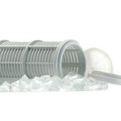 Orion Filtre Anti Calcaire-Recharge polyphosphate cartouche filtre à eau lavable anti-impuretés et anti calcaire - 300 g