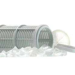Orion Filtre Anti Calcaire-Recharge polyphosphate cartouche filtre à eau lavable anti-impuretés et anti calcaire - 300 g