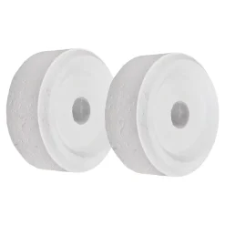 GoodHome Absorbeur D'Humidité-Recharge pour absorbeur d'humidité 2 galets coton 20m² 450g