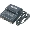 Hdsat RECONDITIONNE AMPLIFICATEUR TNT BLINDE 2 SORTIES ampli d'intérieur antenne tv 220V