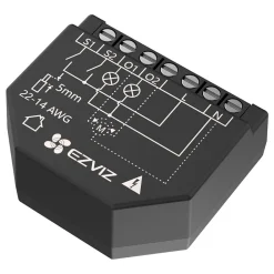 Ezviz Relais Wi-Fi intelligent - CS-T36-R100-WM -