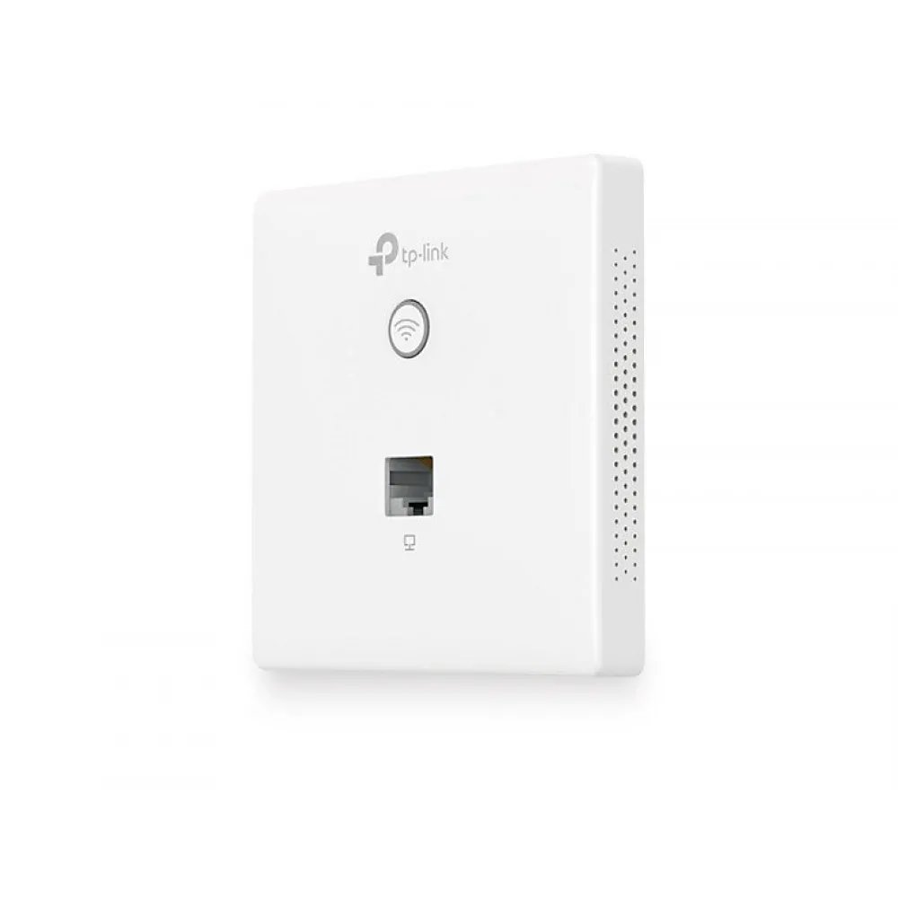 TP-Link Câble Et Connectique Réseau-RESEAU WIFI TPLINK EAP 115-WALL