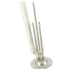 Fleck Accessoire Pour Chauffe-Eau-Resistance blindee 1500w 5 trous 816095 - chauffe-eau
