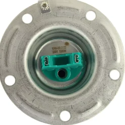 Fleck Accessoire Pour Chauffe-Eau-Resistance blindee 1500w 5 trous 816095 - chauffe-eau