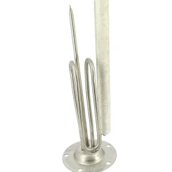 Fleck Accessoire Pour Chauffe-Eau-Resistance blindee 1500w 5 trous 816095 - chauffe-eau