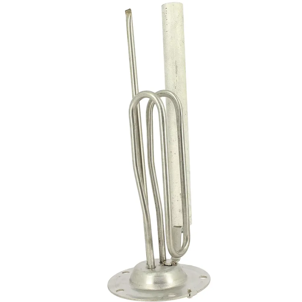 Fleck Accessoire Pour Chauffe-Eau-Resistance blindee 1500w 5 trous 816095 - chauffe-eau