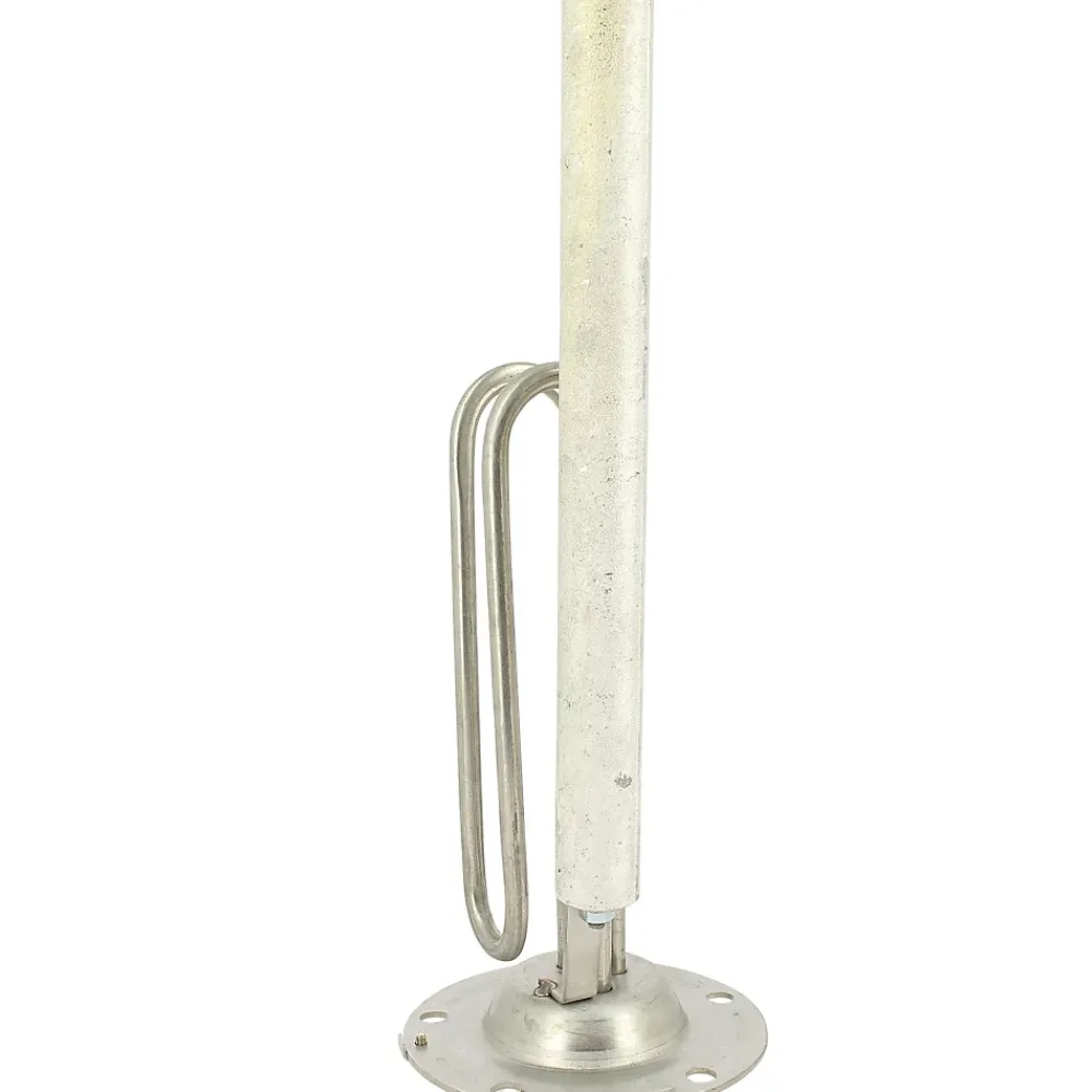 Fleck Accessoire Pour Chauffe-Eau-Resistance blindee 1500w 5 trous 816095 - chauffe-eau