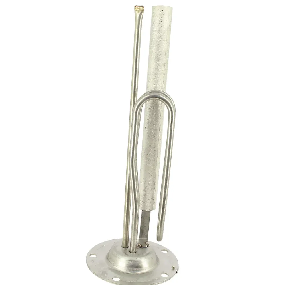 Fleck Accessoire Pour Chauffe-Eau-Resistance blindee 1500w 5 trous 816095 - chauffe-eau