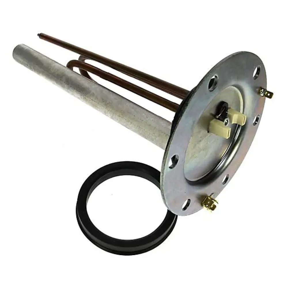Atlantic Accessoire Pour Chauffe-Eau-RESISTANCE CHAUFFE-EAU 2200W MONO 099005