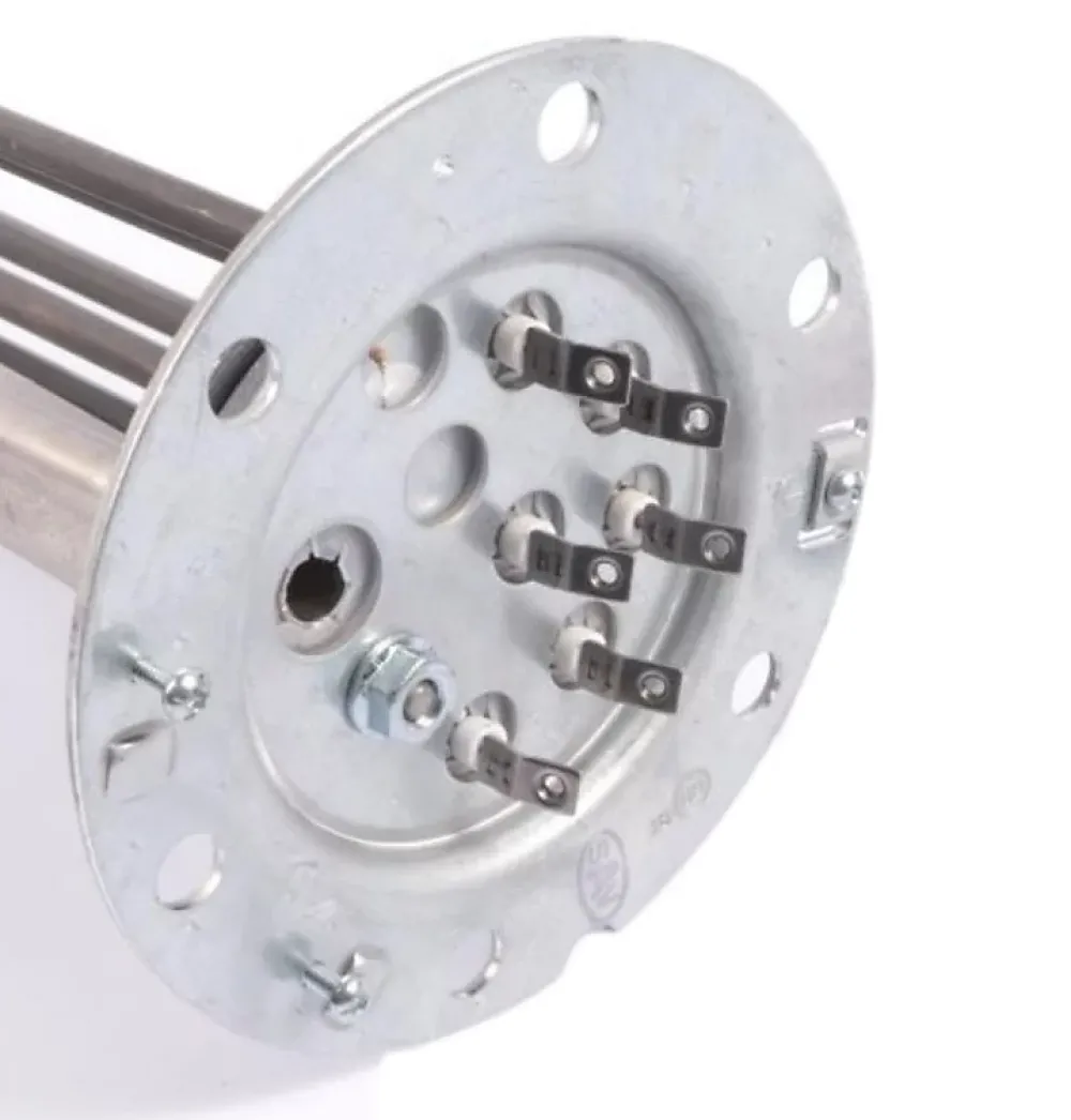 Atlantic RESISTANCE CHAUFFE-EAU 3000W TRI 099011