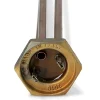 Divers_Sm Accessoire Pour Chauffe-Eau-RESISTANCE CHAUFFE-EAU 1500W FILETEE 1"14 Long. 270mm
