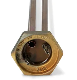 Divers_Sm Accessoire Pour Chauffe-Eau-RESISTANCE CHAUFFE-EAU 1500W FILETEE 1"14 Long. 270mm
