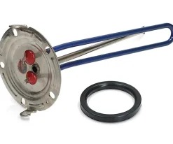 Ariston RESISTANCE GAUCHE 1500W CHAUFFE-EAU