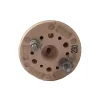 Divers_Sm RESISTANCE STEATITE 1500W MONO Diam. 38 Lg. 390 CHAUFFE-EAU