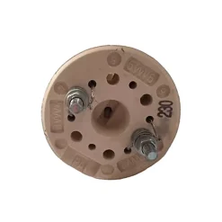 Ariston Chauffe-Eau Ariston-RESISTANCE STEATITE 600W MONO Diam. 52 Lg. 170 CHAUFFE-EAU 50L