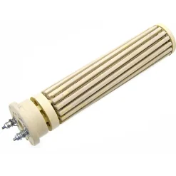 Ariston Chauffe-Eau Ariston-RESISTANCE STEATITE 600W MONO Diam. 52 Lg. 170 CHAUFFE-EAU 50L