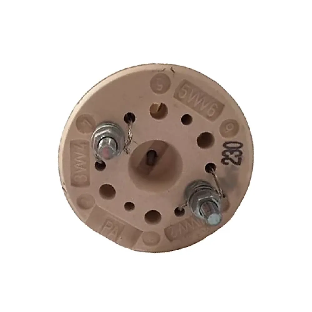 Ariston RESISTANCE STEATITE 1800W MONO Diam. 52 Lg. 350 CHAUFFE-EAU