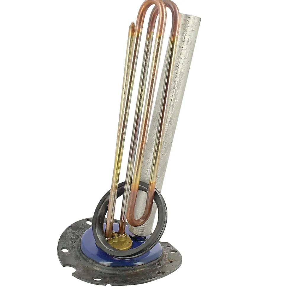 Pacific Resistance 6 trous 3000w + joint 060469 - chauffe-eau