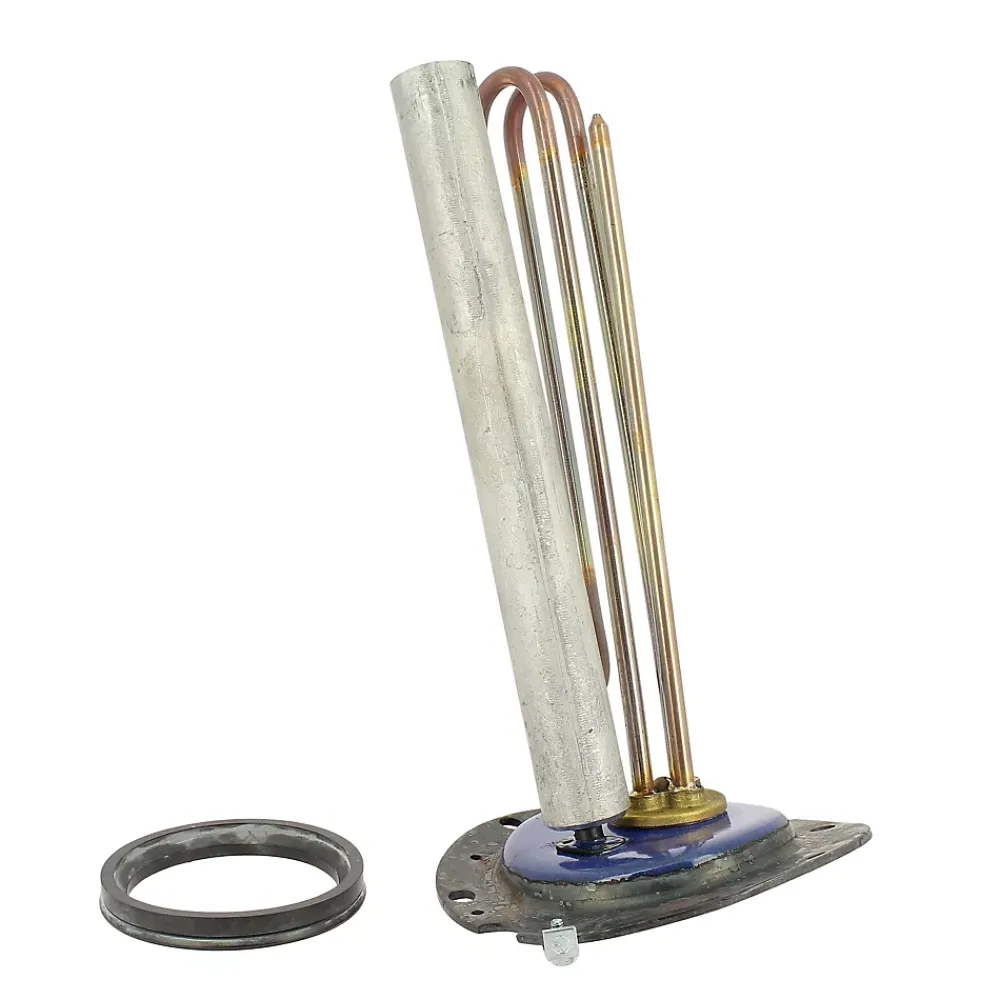 Pacific Resistance 6 trous 3000w + joint 060469 - chauffe-eau
