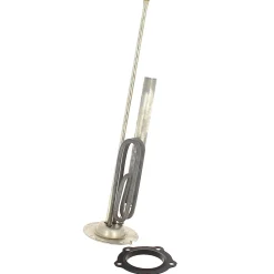 Ariston Accessoire Pour Chauffe-Eau|Chauffe-Eau Ariston-Resistance 5 trous 2000w, joint 60001264 - chauffe-eau