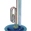 Thermor Accessoire Pour Chauffe-Eau-RESISTANCE 2200W CHAUFFE-EAU SAUTER 060187 DE DIETRICH