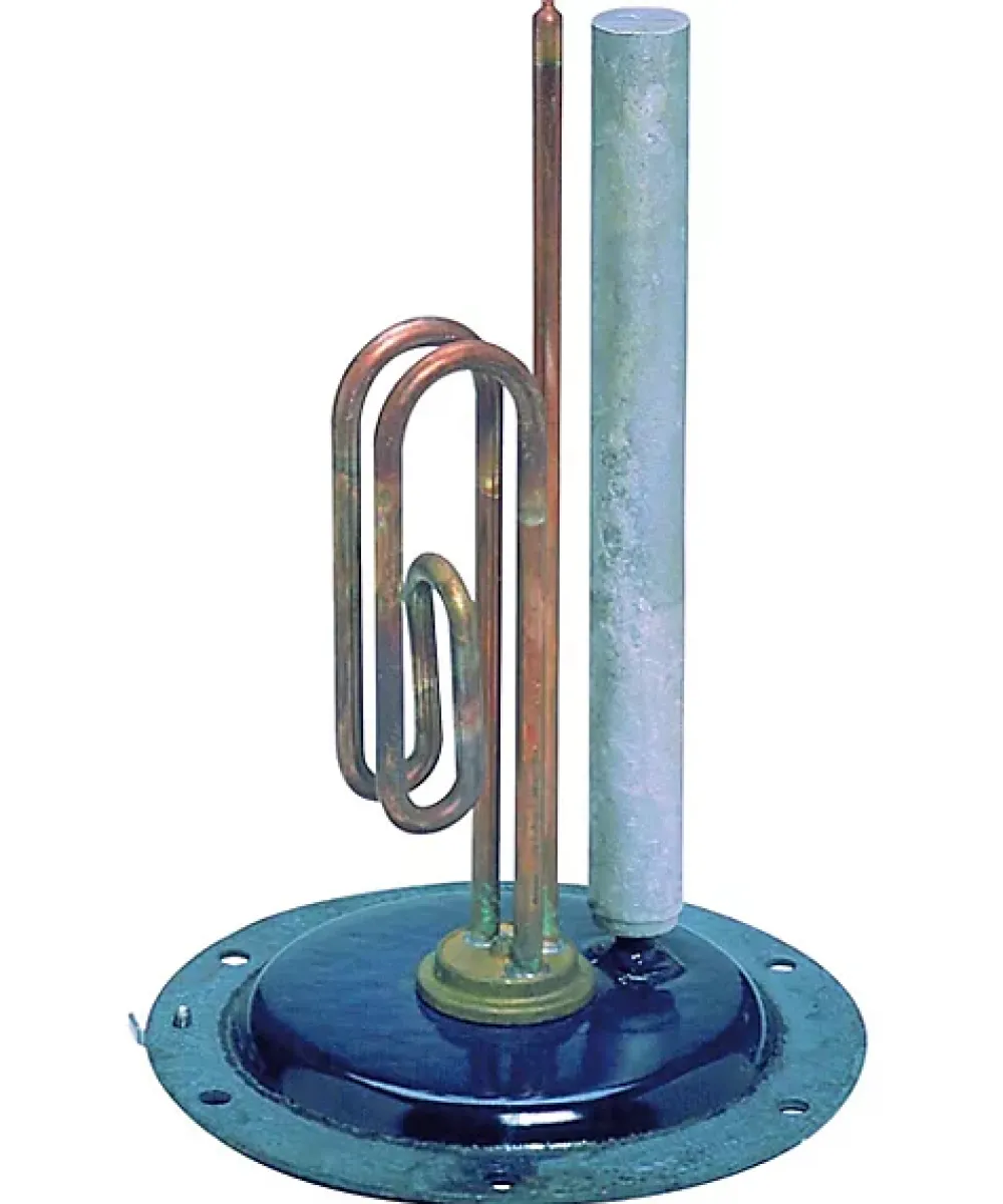 Thermor Accessoire Pour Chauffe-Eau-RESISTANCE 2200W CHAUFFE-EAU SAUTER 060187 DE DIETRICH