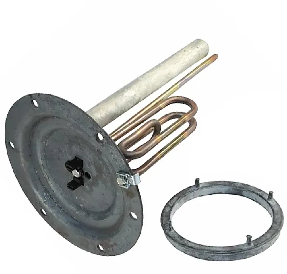 Thermor Accessoire Pour Chauffe-Eau-RESISTANCE 2200W CHAUFFE-EAU SAUTER 060187 DE DIETRICH