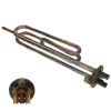 Ariston RESISTANCE 2400W Diam.48 Long. 270mm + PORTE ANODE M6