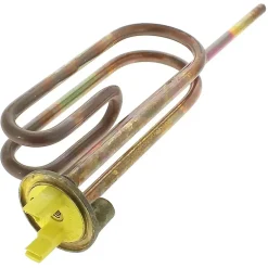 Ariston RESISTANCE 2200W Diam.48 270mm + PORTE ANODE M5 CHAUFFE-EAU ACAPULCO