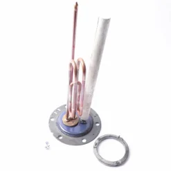 Thermor Resistance 2200w + joint +anode 030238 - chauffe-eau