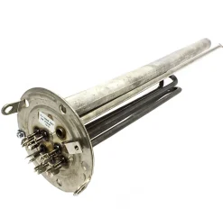 Ariston RESISTANCE 3x1000W 5 TROUS MTS CHAUFFE-EAU 200300L STABLE 380V