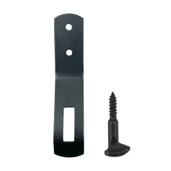 Diall Ressort armoire Acier L.120 mm x l. 22 mm
