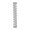 Chapuis Ressort de compression acier galvanisé ø0.8 mm x L. 60 mm