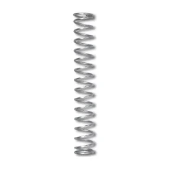 Chapuis Ressort-Ressort de compression acier galvanisé ø1.7 mm x L. 27 mm