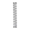 Chapuis Ressort-Ressort de compression acier galvanisé ø0.8 mm x L. 80 mm
