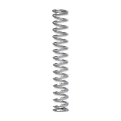 Chapuis Ressort-Ressort de compression acier galvanisé ø0.8 mm x L. 80 mm