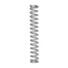 Chapuis Ressort-Ressort de compression acier galvanisé ø1.2 mm x L. 100 mm