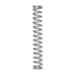Chapuis Ressort-Ressort de compression acier galvanisé ø1.2 mm x L. 100 mm