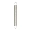 Chapuis Ressort de traction acier galvanisé ø0.7 mm x L. 45 mm