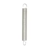 Chapuis Ressort-Ressort de traction acier galvanisé ø1.8 mm x L. 115 mm