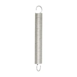 Chapuis Ressort-Ressort de traction acier galvanisé ø1.8 mm x L. 115 mm