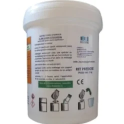 7étanche Revêtement de sols étanchéité - Beige - 5Kg