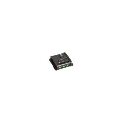Antarion Régulateur de charge pour panneau solaire SMC20 PWM 20A Mode désulfatation