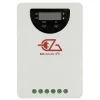 Eza Régulateur de Charge Solaire MPPT 40A SOLAR Ecran LCD