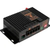 Antarion Régulateur de Charge Solaire MPPT 160W 10A Bluetooth Androïd IOS
